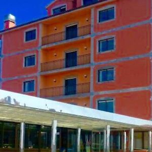 Hotel Delfin Azul